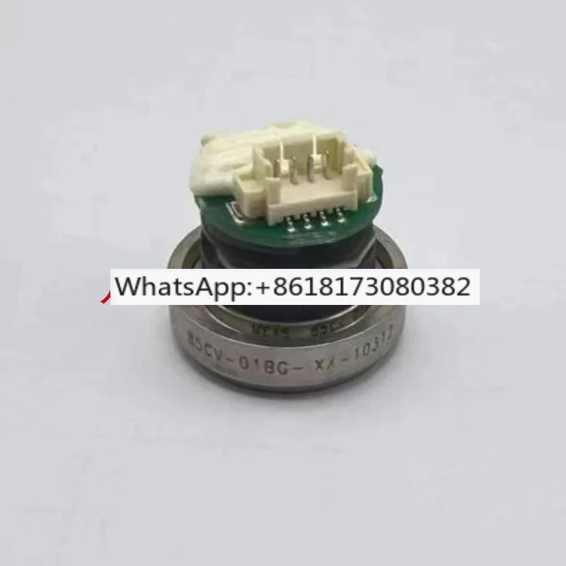 MEMS-85CV-01BG-XX-10312 진공 반도체 센서 압력 모듈