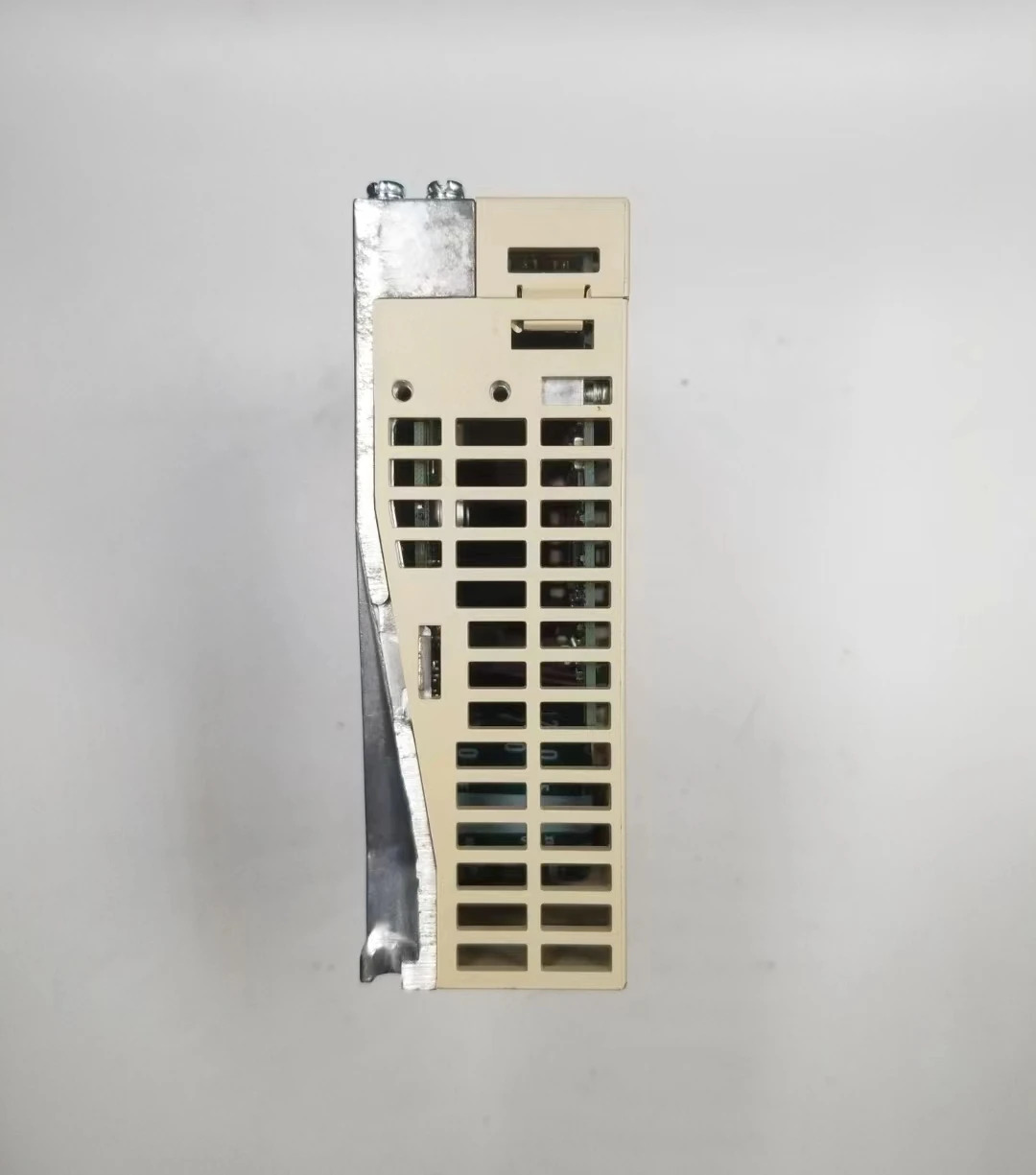 SGDS-02F01A 리퍼 서보 드라이브 200W 기능 OK
