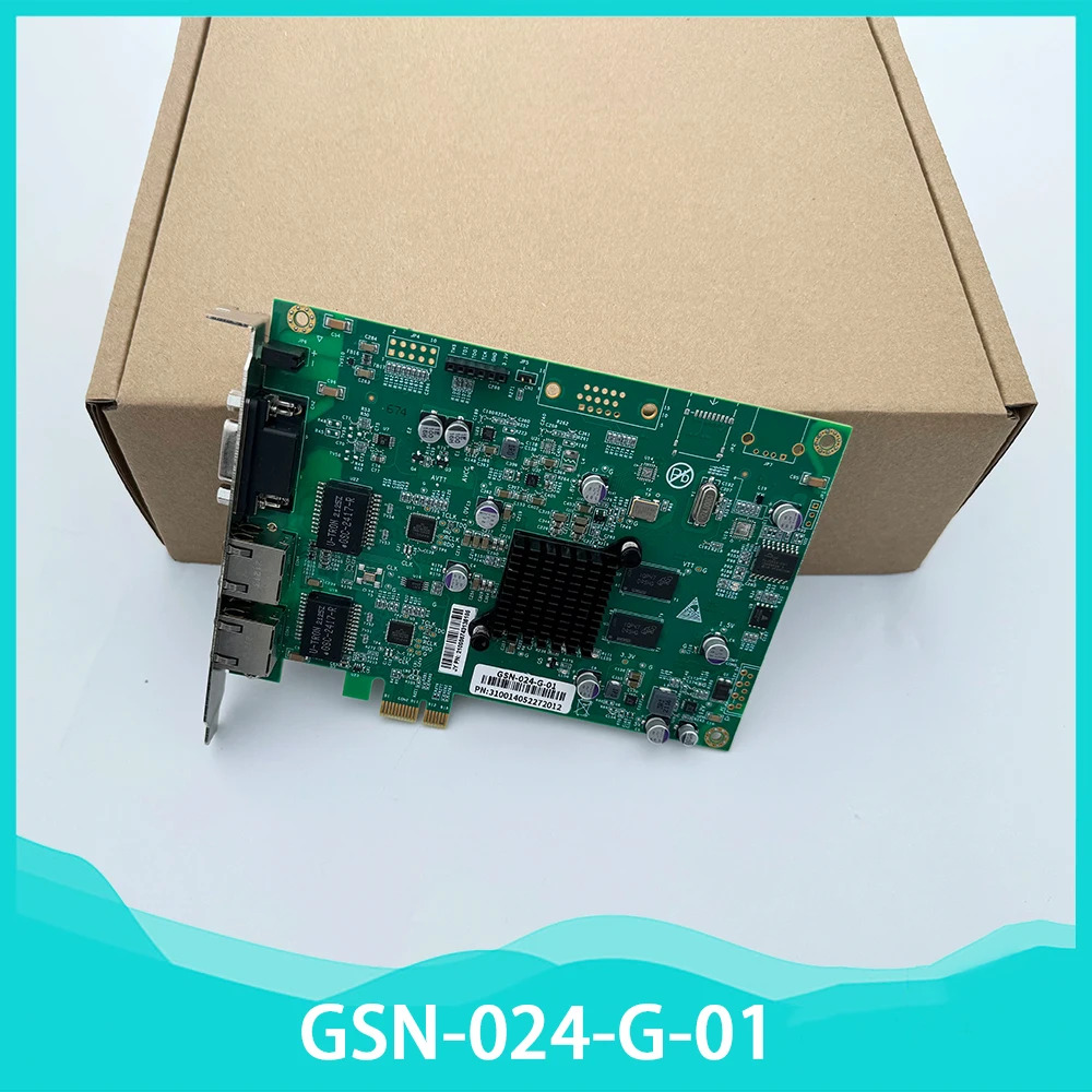 구골 모션 제어 카드 GSN-024-G-01용