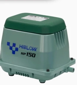 HIBLOW 에어 펌프 hp호환-150 hp호환-200 XP-60 hp호환-100 hp호환-120 XP-80