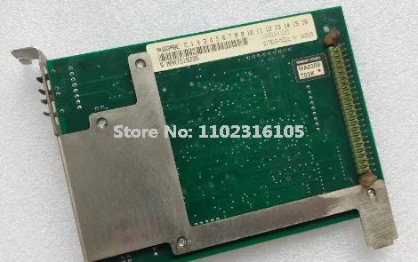 산업장비 보드 SIEMES BITBUS-MODUL G34924-K1025-H2-C1