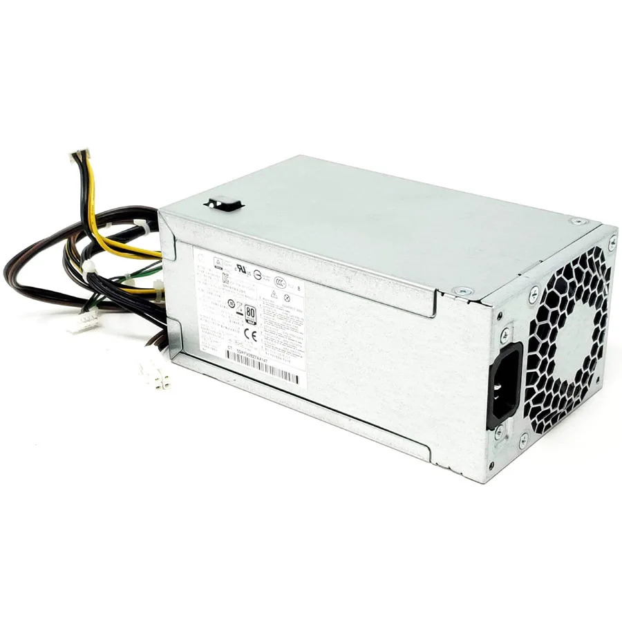 PCG007 901772-004 DPS-310AB-1 901772-003 Prodesk 280 288 400 480 600 800 G3 G4 MT 310W 전원 어댑터 PSU