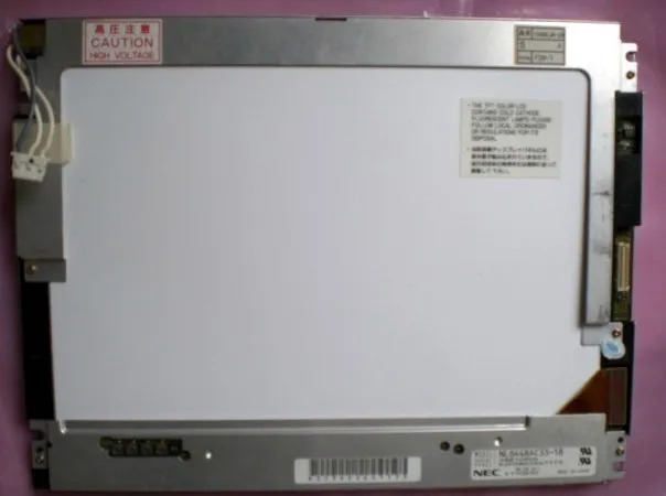 오리지널 NL6448AC33-18 NL6448AC33-18B