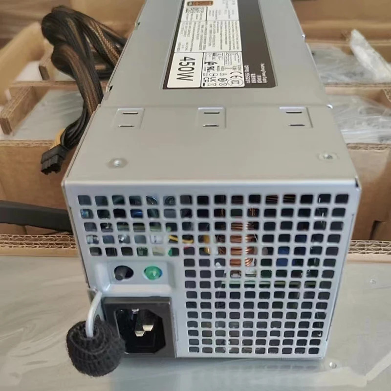 Dell PowerEdge T440 R540 R7415 14 세대 450W 비전원공급장치 D450E-S1 HXF7Y DPS-450AB-7 BPSU