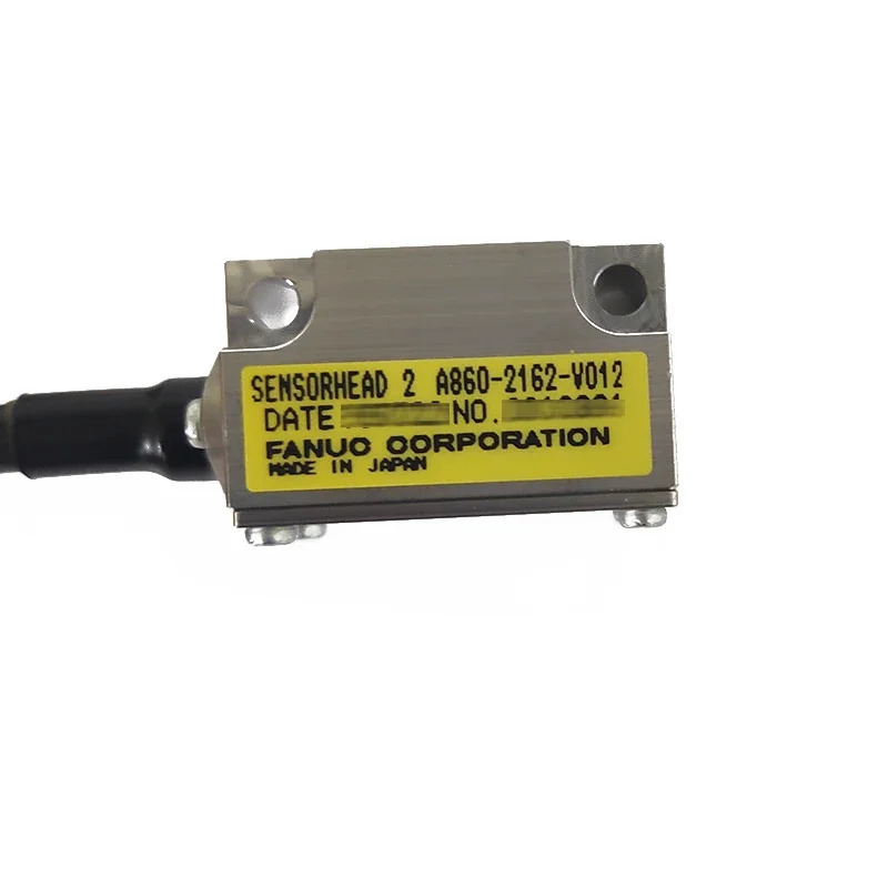 CNC 서보모터A860-2162-V012 공작 기계 인코더 센서