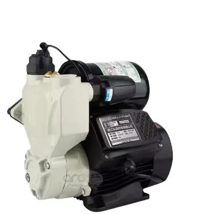 Le Sen 완전 자동 셀프 프라이밍 펌프 WL-200W WL-300W WL-400W WL-600W WL-800W WL-1100W WL-1100D WL-1500W