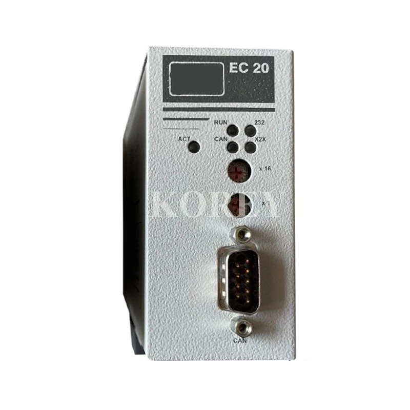 EC20 제어 모듈 리퍼 7EC020.60-2