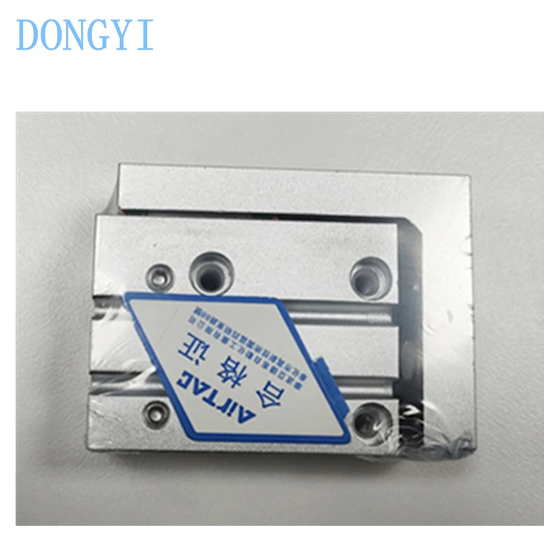 컴팩트 슬라이드 실린더 HLH HLH10 HLH10X5S HLH10X10S HLH10X15S HLH10X20S HLH10X25S HLH10X30S HLH10X40S HLHH10X
