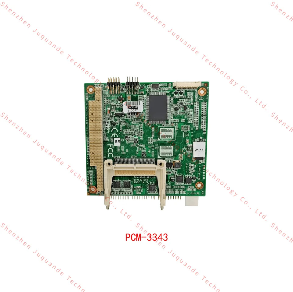 PCI-1711ULP/NPCI-1711UL-CE PCE-5B10P/NPCE-5B10-04A1E PCM-3343P/NPCM-3343EF-256A1E PCE-5B06V-04A1E 오