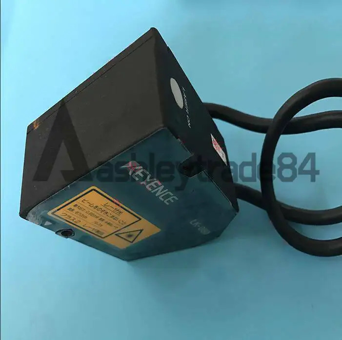 KEYENCE LK-080 센서 신