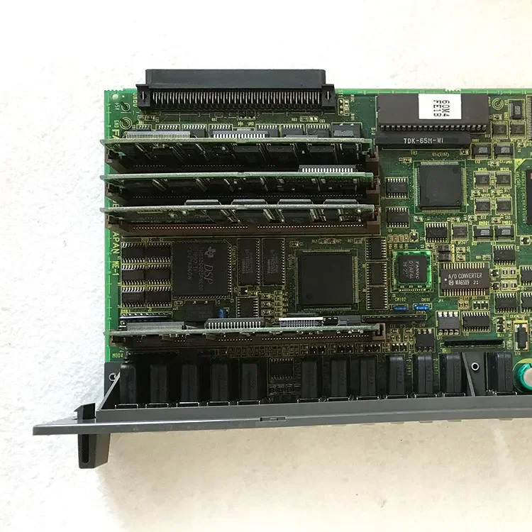 A16B-3200-0361 A16B-3200-0362 Fanuc 마더보드 CNC 컨트롤러 시스템리퍼 완료