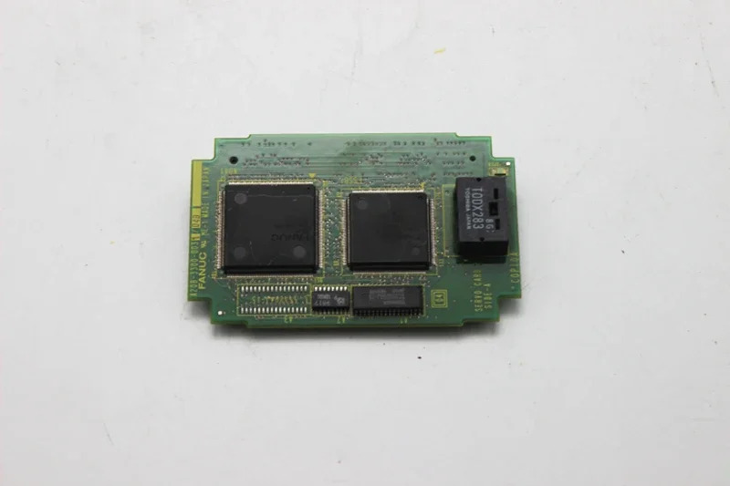 FANUC 축 카드 A20B-3300-0031 PCB 회로 기판 CNC 시스템 컨트롤러리퍼 완료