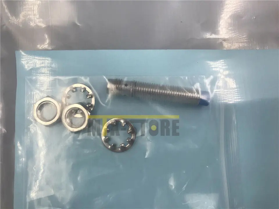 CONTRINEX 스위치 DW-AS-633-M8-001 신