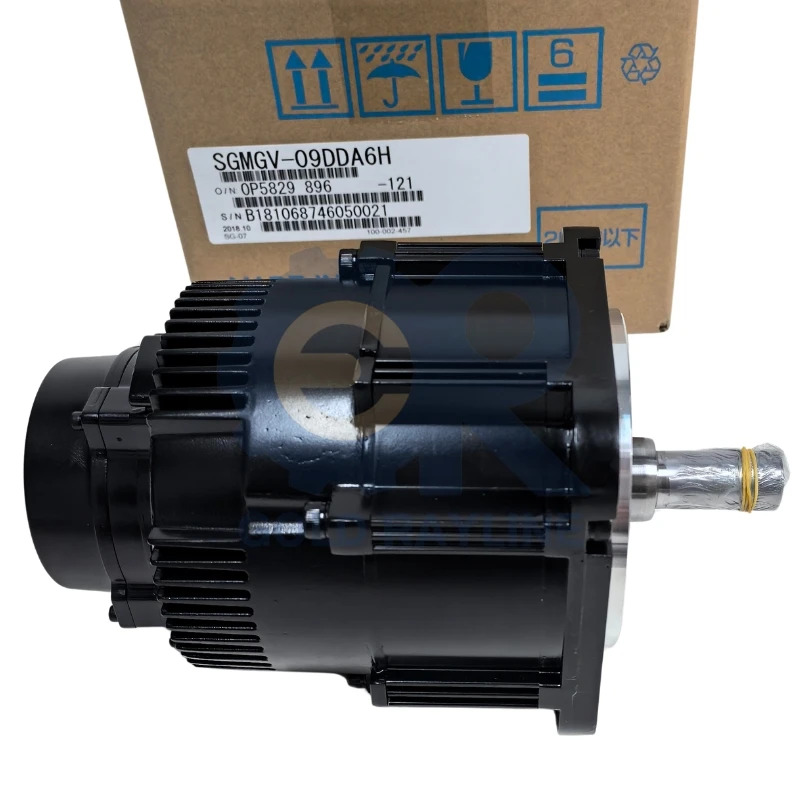 SGM호환GV-09DDA6H Yaskawa 서보모터 신속