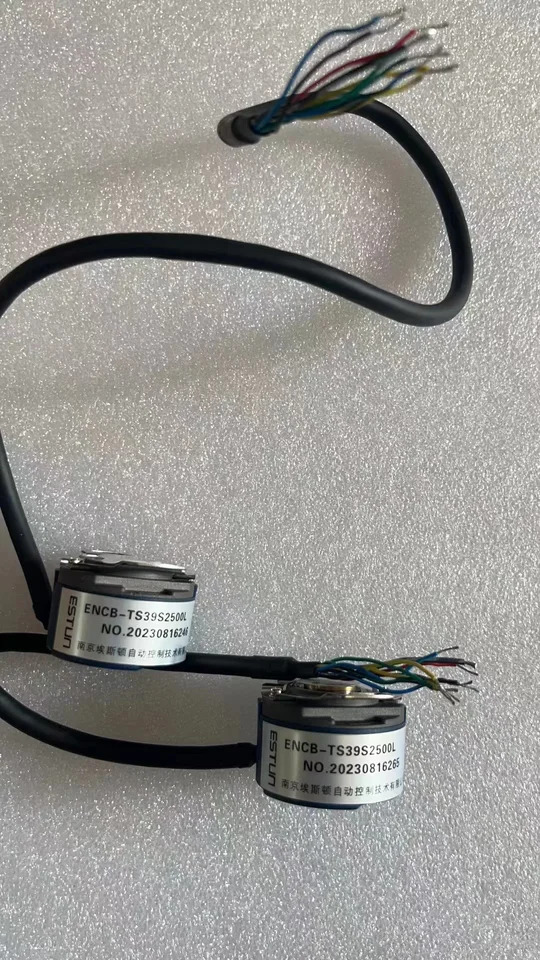 ENCB-TS39S2500L 인코더
