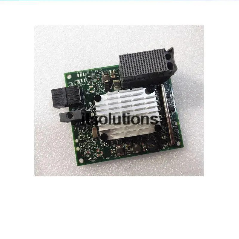 IBM HBA 카드 X240 M5 키트 88Y5921 88Y5920 00AG531 10Gb 서버