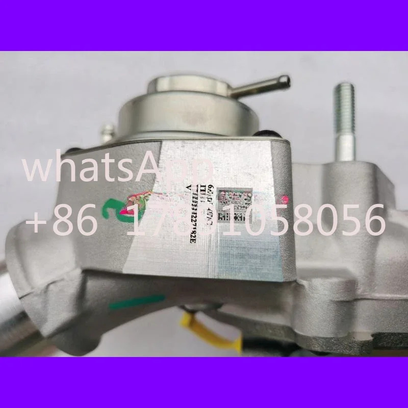 혼다호환 어코드 L15BN 1.5T 130KW L15BM 143KW IHI 터보차저 18900-6A0-003 6A0-F4-T/C