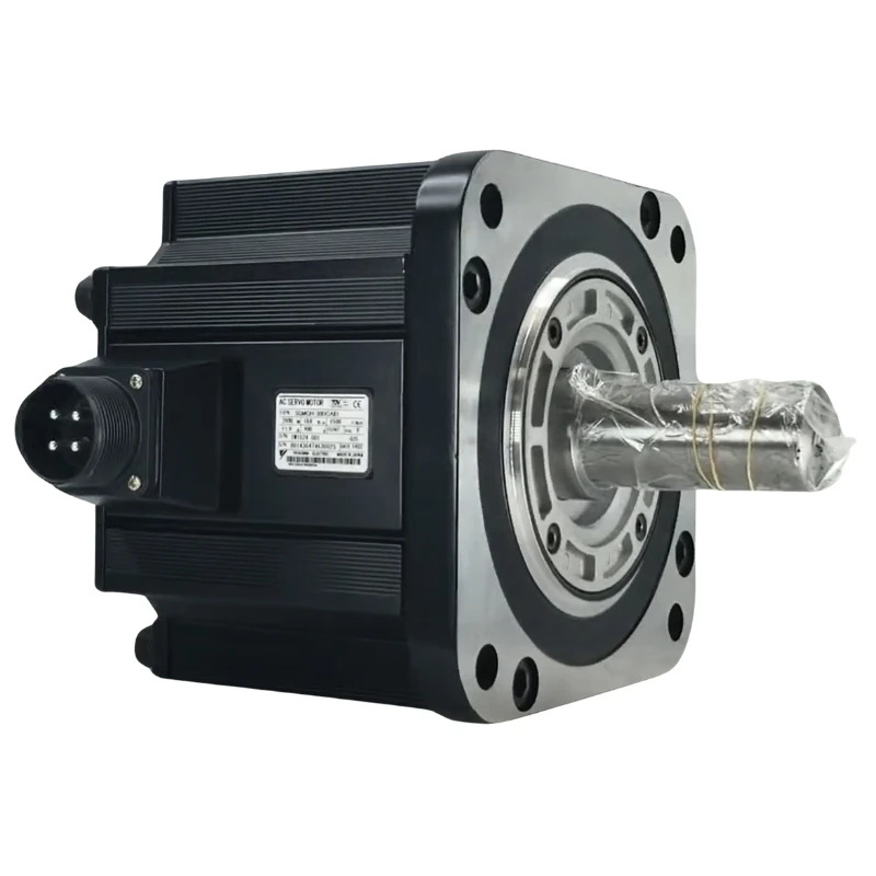 새 Yaskawa SGM호환GH-30DCA61 서보모터