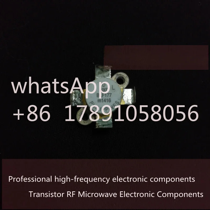 MRFE6VP61K25H 분해된 고주파 튜브 RF 튜브리퍼 좋은