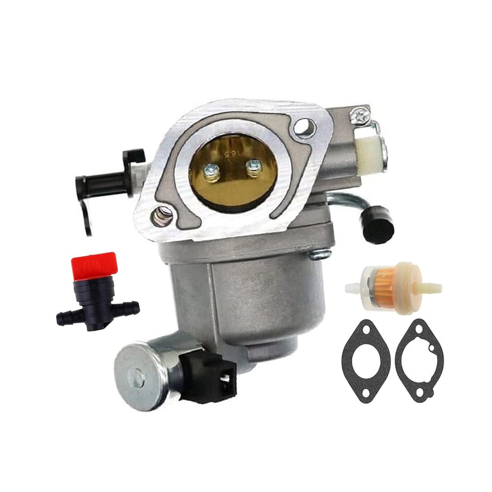 SVKZGFZ Carburetor 594207 593197 BS 40N777 Intek 카브용 잔디깎이 트랙터 40N877 엔진 - 상세 이미지 2