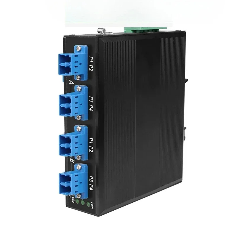 산업바이패스 스위치 2X2B DC24V 입력