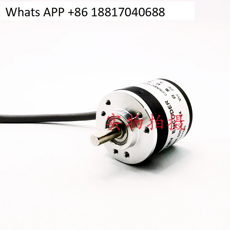 H38S6-600-3-F-24 인코더 360-100-1200-500-1000-2-F-24
