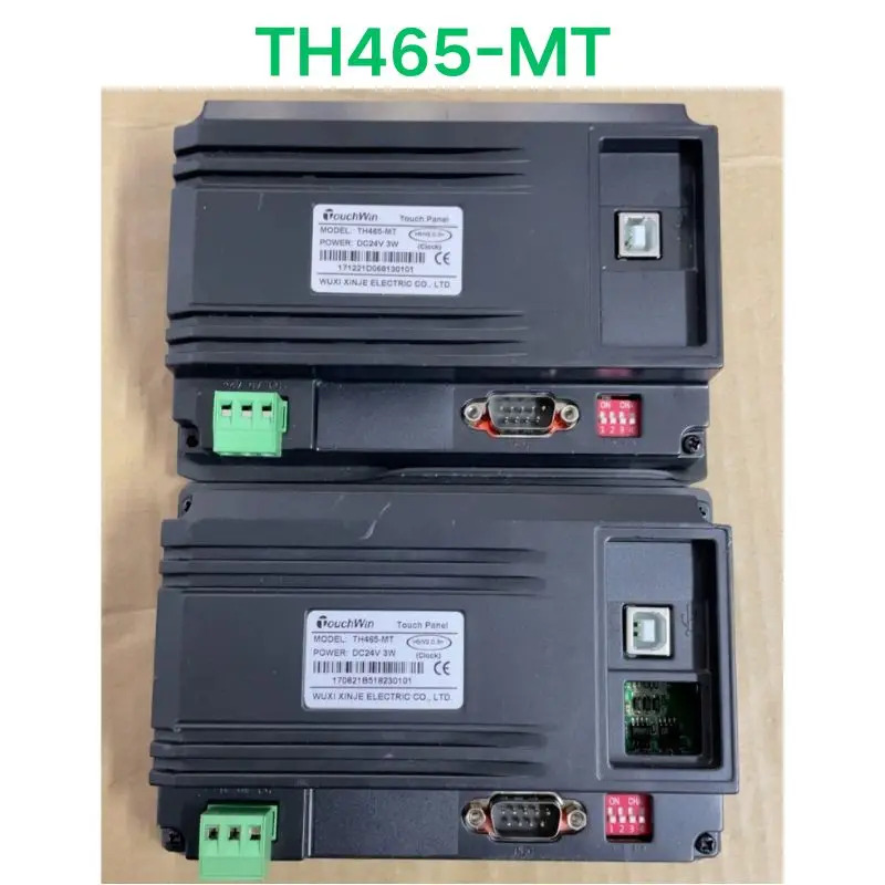 TH465-MT 터치 스크린 간접 리퍼 OK