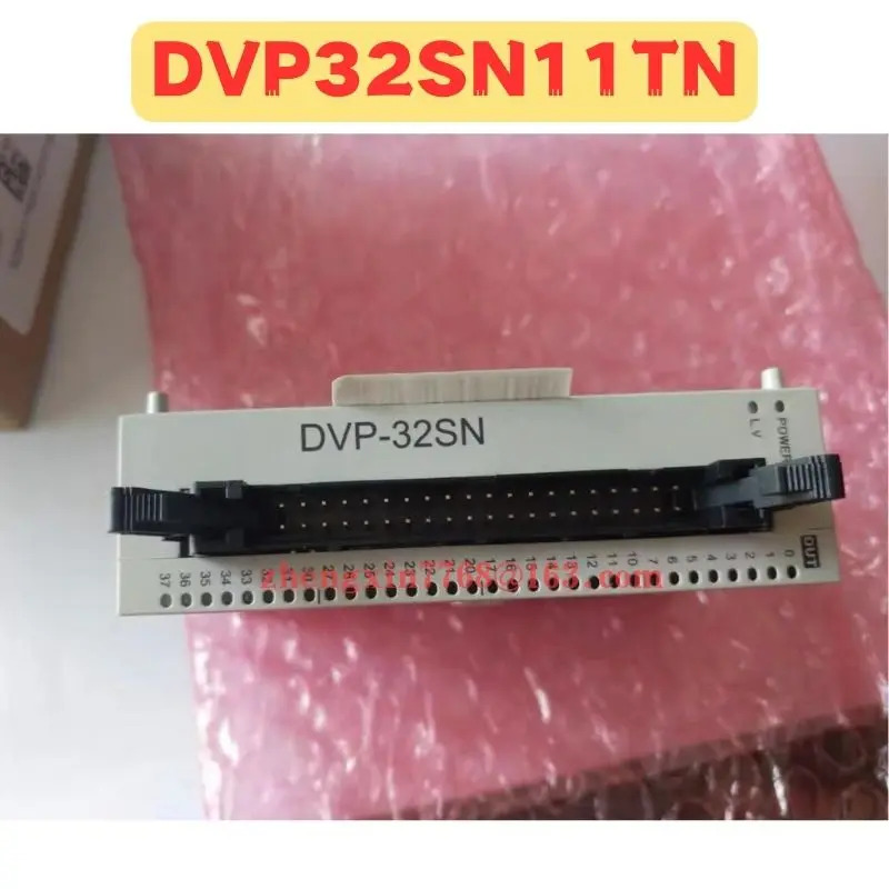 DVP32SN11TN 모듈 신