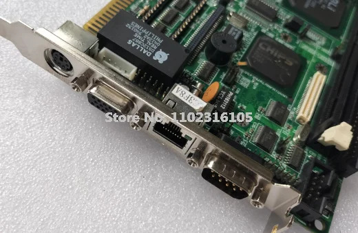 산업장비 보드 PROX-1560 G1D P5/6X86 SBC