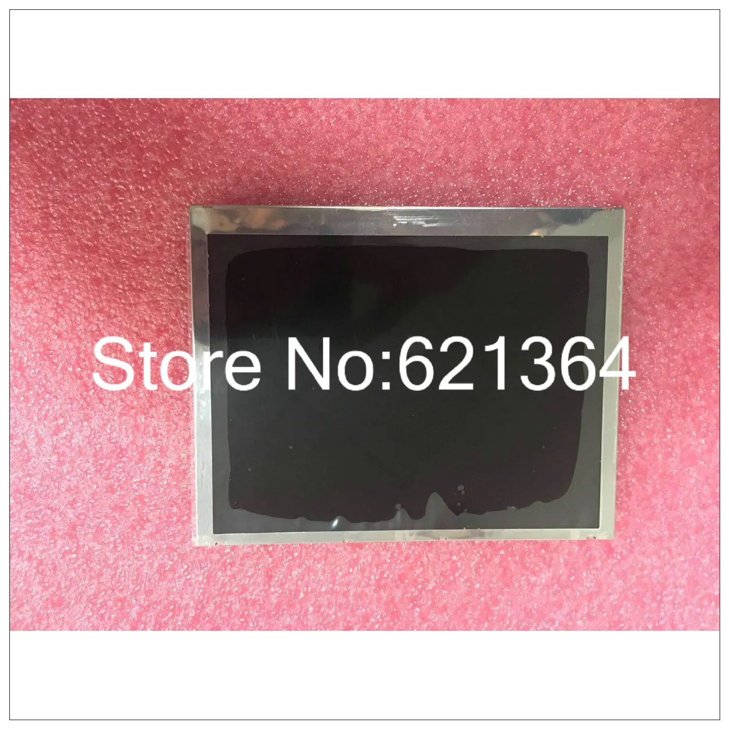 TCG057VGLBL-C50 산업LCD 디스플레이 보내기 전리퍼 완료 좋은 신