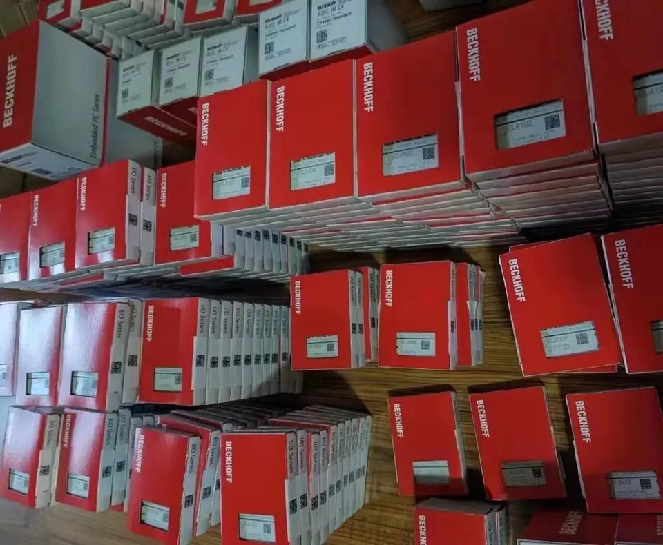 KL1722-0000 PLC 모델 포장 신속