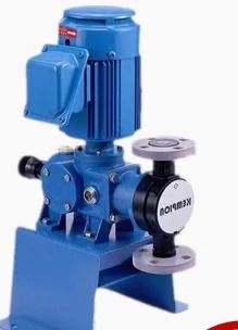 KEMPION 기계식 다이어프램 계량 펌프 KDV-12H-PTC 6L 10BAR KDV-22H-PTC 12.6L KDV-52H-PTC 25L KDV-82H-PTC