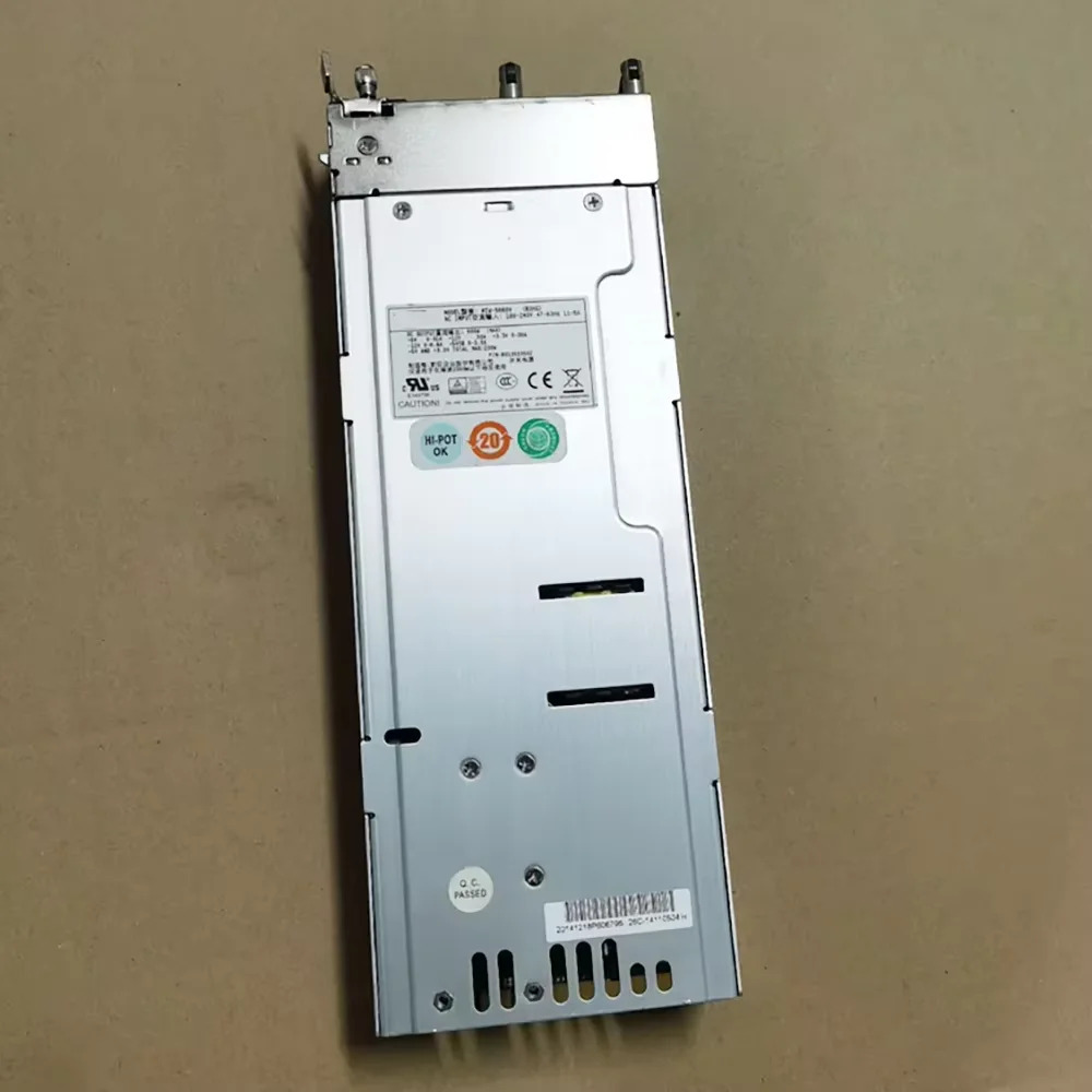 ZIPPY 660W 산업제어 전원 모듈MTW-5660V