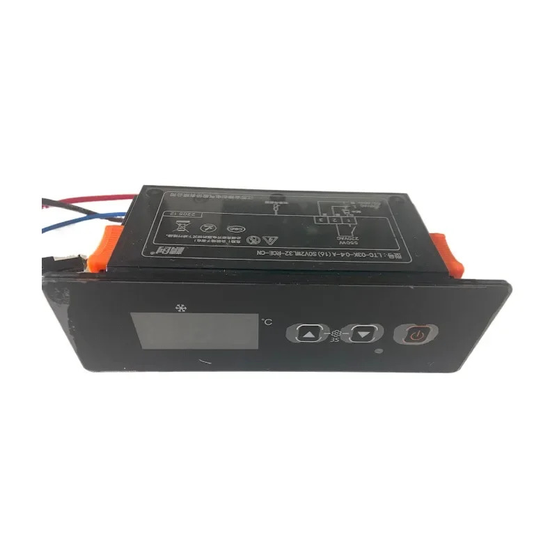 Jingchuang LTC-03K-04-A 냉동 온도 컨트롤러