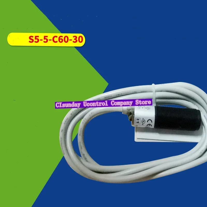 오리지널 전원 끄기 스위치 S5-5-C60-30