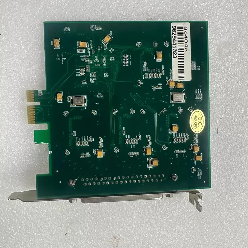 4채널 PCIE 스트리밍 비디오 캡처 카드 GO404E