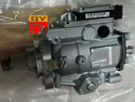 오리지널 QSB5.9 전기 펌프 3939940
