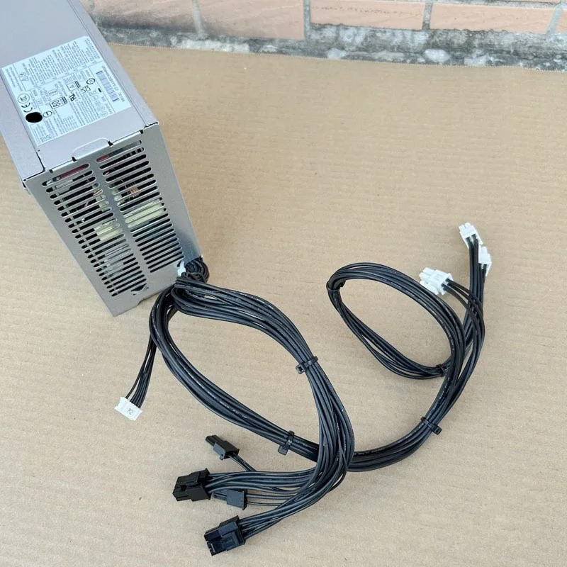 hp호환 Z2 G5 TWR 700W 스위칭 전원공급장치 D19-700P1A L80662-002 M09027-003 새 원본