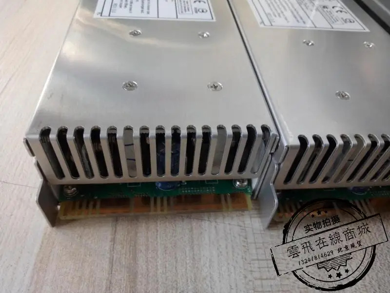 Ablecom SP382-TS 서버 전원공급장치 380W