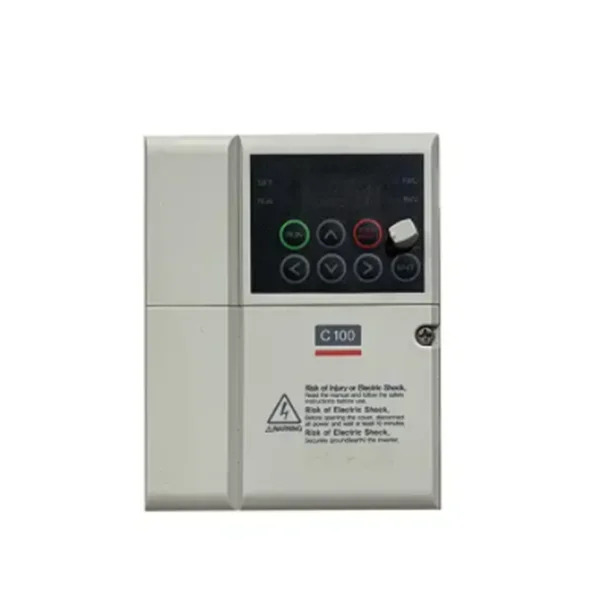 PLC LSLV0022S100-4EONNM