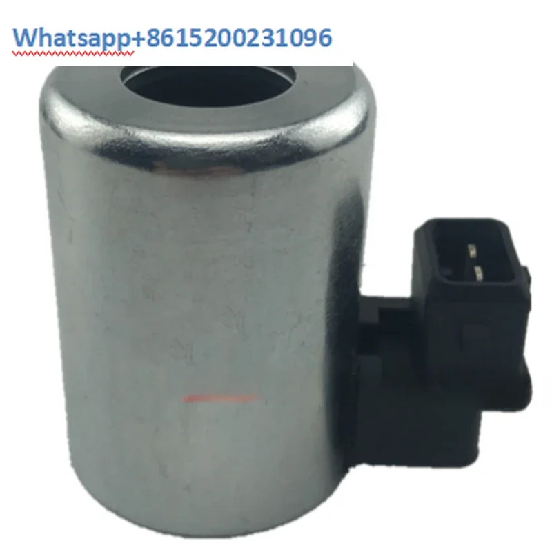 LINDE086-002-1572 수확기 농부 1505 전자기 밸브 0284 코일 924979002