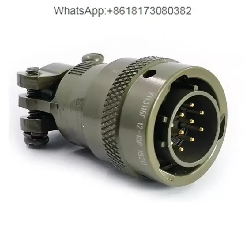 United Precision YH3116F12-10P MS3116F12-10P코어 항공 플매트 카펫 러그