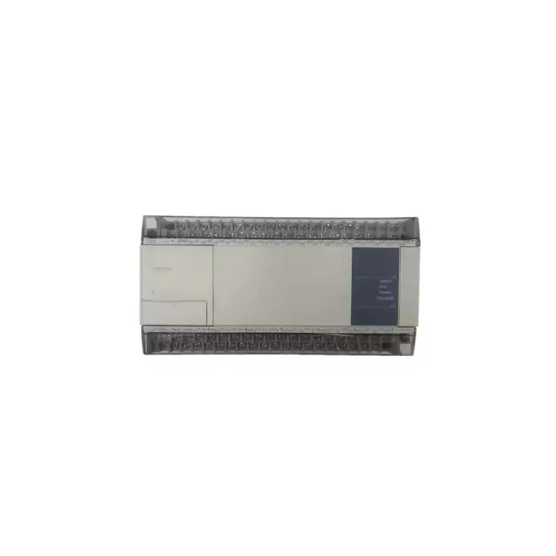 산업 자동화 PLC 기본 장치 FX3G-60MR/ES-A 범그래픽 프로그래밍 소프트웨어