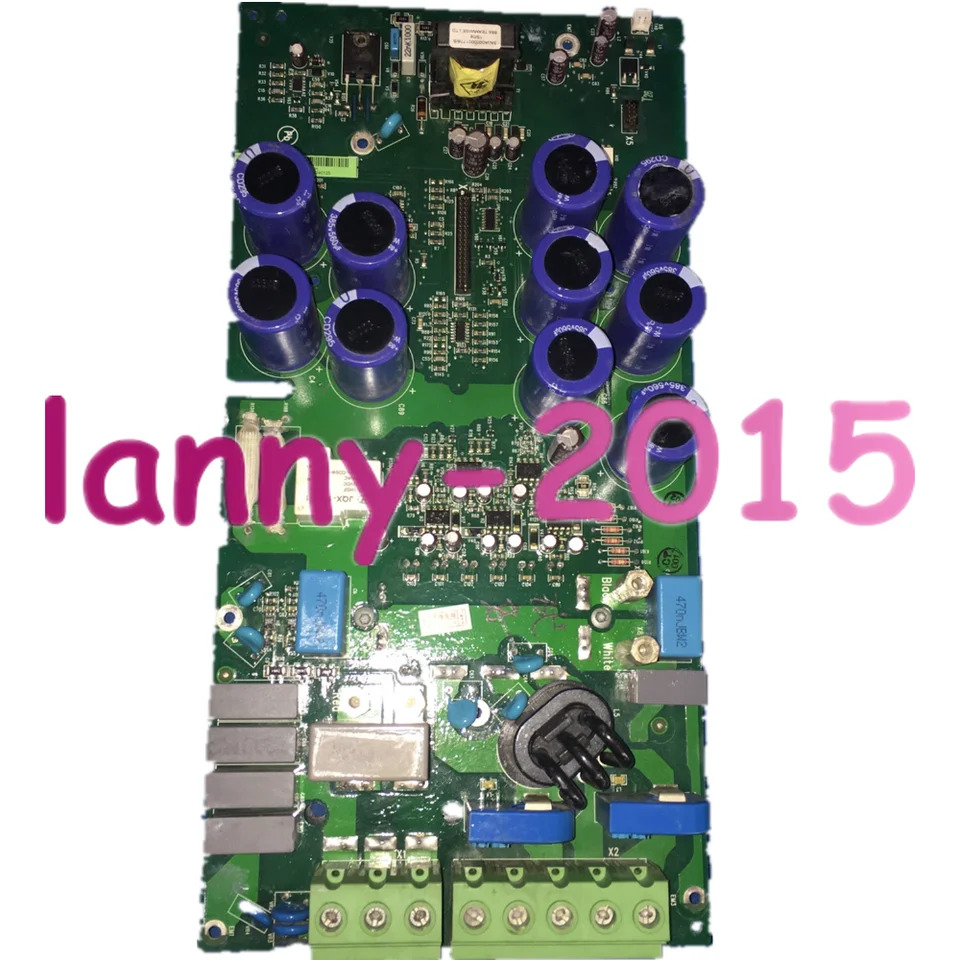 리퍼 파워 보드 드라이브 ACS550 시리즈 SINT4330C 메인보드 CZ 22kw 1PC
