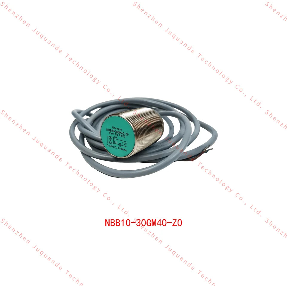 NRB2-12GM호환45-E2-C-V1 VAZ-G10-TERM NBB2-12GM호환50-E2-C-V1 NBB10-30GM호환40-Z0 NCN8-18GM호환40-Z0 오리지널 신