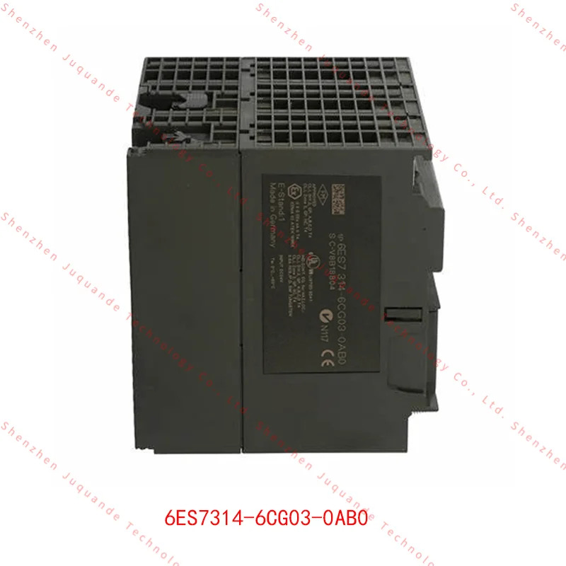 6ES7153-2BA70-0XB0 6ES7314-6CG03-0AB0 6ES7157-0AC85-0XA0 신 오리지널