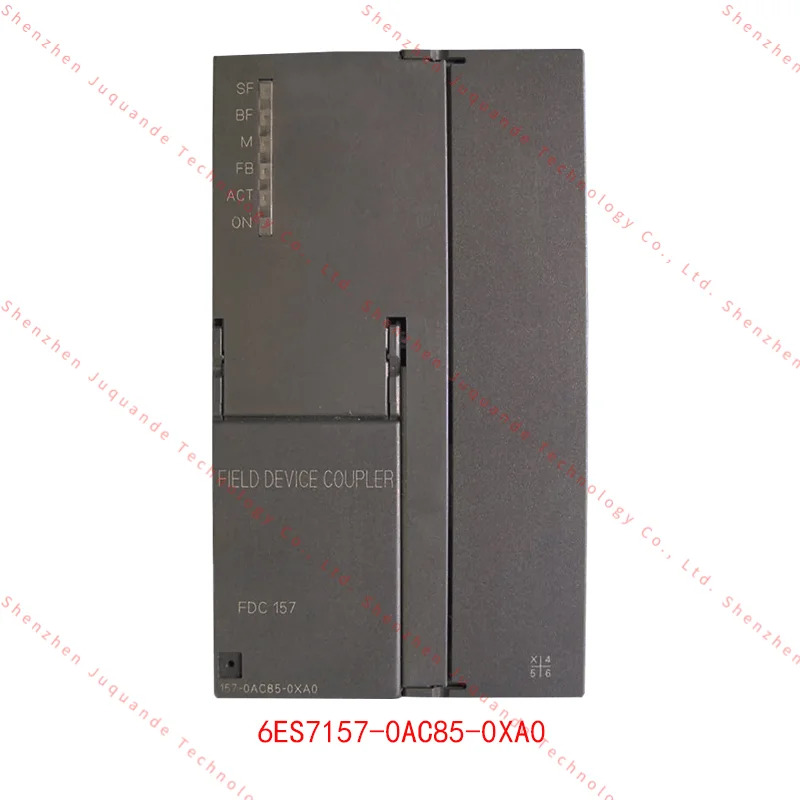 6ES7153-2BA70-0XB0 6ES7314-6CG03-0AB0 6ES7157-0AC85-0XA0 신 오리지널
