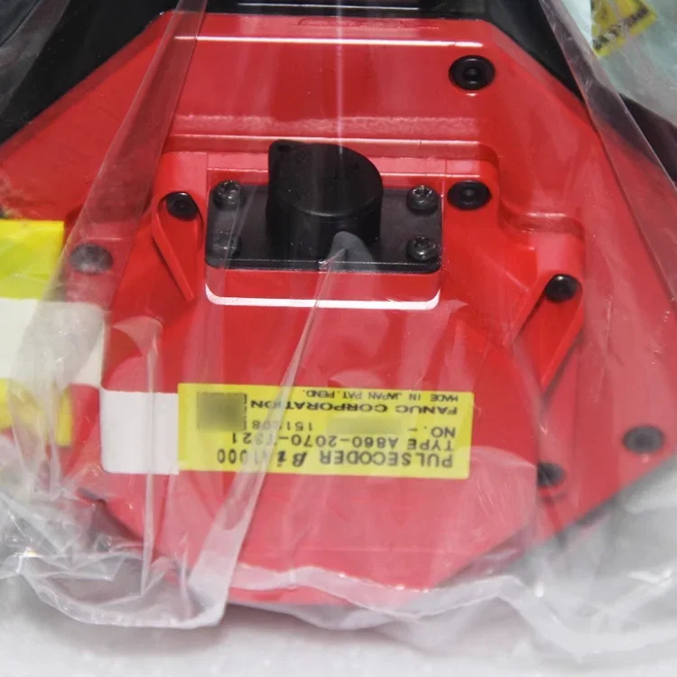 A06B-0078-B303 Fanuc AC 서보모터 A06B 0078 B303