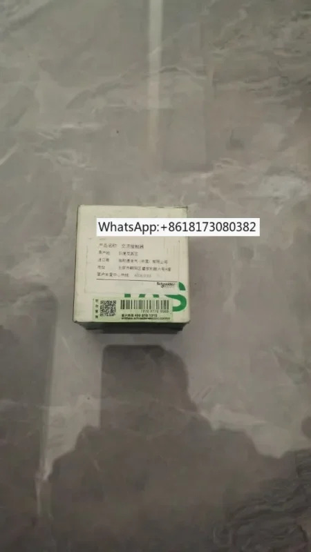 DC 접촉기 LP4K09008BW3 9A 24VDC 4 단 LP4K0910BW3