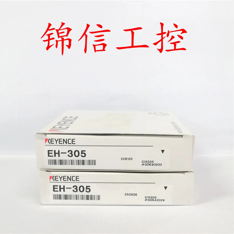 원본 KEYENCE/KEYENCE EH-305 고정밀 스위치 센서가 로 제공됩니다.